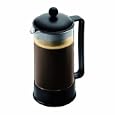 Bodum Brazil 8-cup (34-ounce) Coffee Press