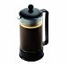 Bodum Brazil Shatterproof 8-Cup French Press Coffee Maker