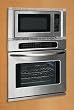 Frigidaire PLEB27M9EC 27" Microwave Combination Wall Oven (Stainless Steel)
