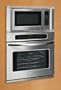Frigidaire PLEB27M9EC 27" Microwave Combination Wall Oven (Stainless Steel)