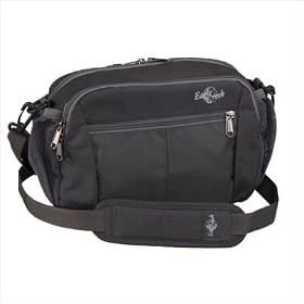 Buy Eagle Creek Day Travelers Drifter Pouch in Black 40391-black by Eagle Creek