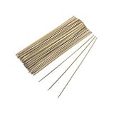 10 Inch Bamboo Shish-Ke-Bab Skewers