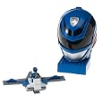 Mega Bloks Power Rangers S.P.D Blue Ranger Monitor Station
