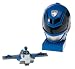 Mega Bloks Power Rangers S.P.D Blue Ranger Monitor Station