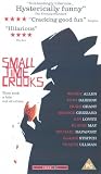 Small Time Crooks [UK IMPORT] - Woody Allen