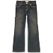 The Children's Place Girls Bootcut - Brownie Wash Jean Sizes 4 - 14