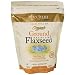 Essential Flaxseed (Organic) - 14 oz - Ground