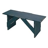 Lilburn Bench