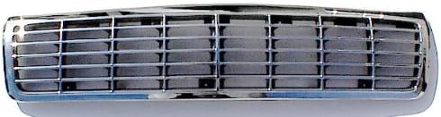 Tong Yang Chrome Grille