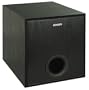 Jensen JS650 50 Watt 6.5" Subwoofer