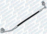 AC Delco 15-31471 Air Conditioning Compressor Hose Assembly