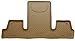 Husky Liners 3rd Seat Floor Liner Fits 08-17 Enclave/07-16 Acadia 2nd Row Bucket