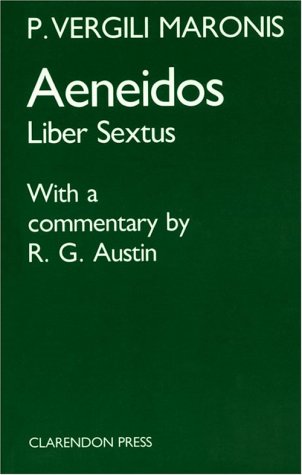 Aeneid: Book 6: Bk.6