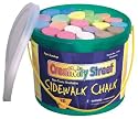 20 Giant Chalks