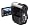 Sony DCRPC350 3MP MiniDV Digital Handycam Camcorder w/10x Optical Zoom