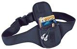 DeluxeTune Belt Neoprene MP3 /Mini Ipod Belt