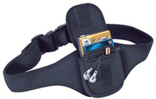 Buy DeluxeTune Belt Neoprene MP3 /Mini Ipod Belt online at Discounted New and Used prices. Delivered to your door with Childrens Toyshop.com