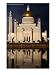 Ali Saifuddin Mosque, Bandar Seri Begwan, Brunei Photographic Poster Print by Jane Sweeney, 12x16