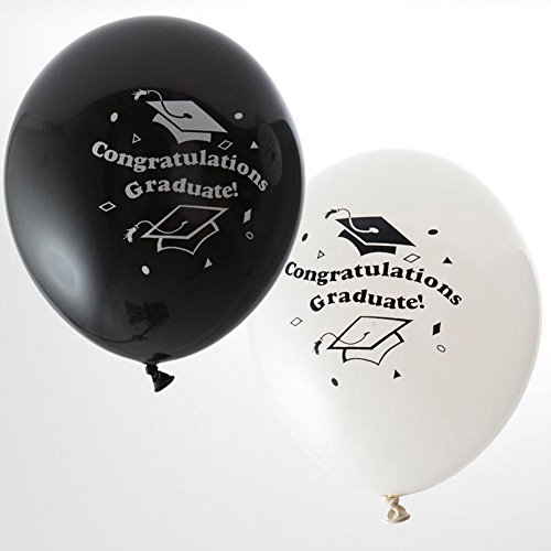 Graduation Balloons - 11