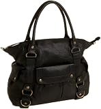 Hype Canaletto Satchel