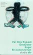 Gest�rzter Engel. Ein Liebesroman. ( studio dtv).