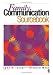 Books : The Family Communication Sourcebook