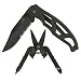 Paraframe 1 Knife with Solstice Mini Tool
