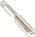 Drill America - DWTB16X1.5 m16 x 1.5 High Speed Steel Metric 4 Flute Bottoming Hand Tap, DWT Series