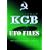 The Secret KGB UFO Files [DVD]