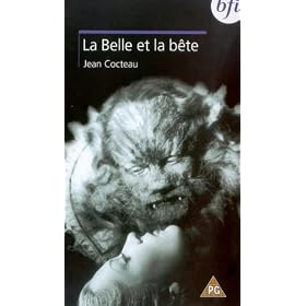 La Belle Et La Bete [1946]
