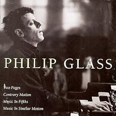 Glass: Early Works