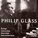 Glass: Early Works