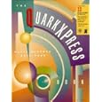 The Quarkxpress Book/for Macintosh