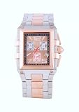 Daniel Steiger Men's 8088-M Connoisseur Watch