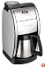 Cuisinart DGB-600BC Grind and Brew, Brushed Chrome
