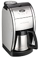Cuisinart DGB-600BC Grind and Brew, Brushed Chrome