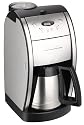 Cuisinart DGB-600BC Grind and Brew, Brushed Chrome