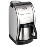 Cuisinart DGB600BC