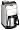 Cuisinart DGB-600BC Grind and Brew, Brushed Chrome