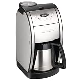 Cuisinart DGB-600BCC Grind & Brew Thermal(TM) 10-Cup Automatic Coffeemakerby Conair Canada
