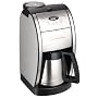 Cuisinart DGB-600BC Grind and Brew, Brushed Chrome
