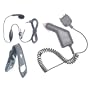 Three-Piece Value Combo Pack for Motorola i830, i833, i836