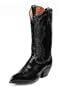 Men's Tony Lama� 13" Longhorn Western Boots Black, BLACK, 10.5