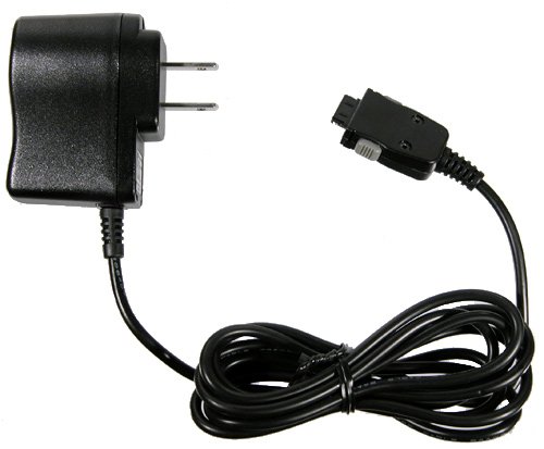 Wireless: OEM Samsung SGH X475 Home/Travel Charger  TAD037JBE 