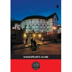 Shakespeare's Globe [DVD]