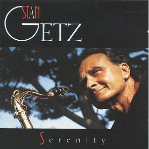 CD-Charts  Music : Serenity