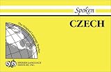 Spoken Czech (Czech Edition)