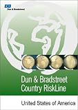 D&B Country RiskLine Report: The United States of America