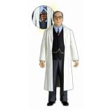 Doctor Who 2010 - 5 Inch Action Figure Series 5 - Professor Bracewell (with swappable arm)