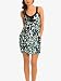 GUESS by Marciano Juniper Lace-Up Dress, MULTIPLE COLORS (M)
